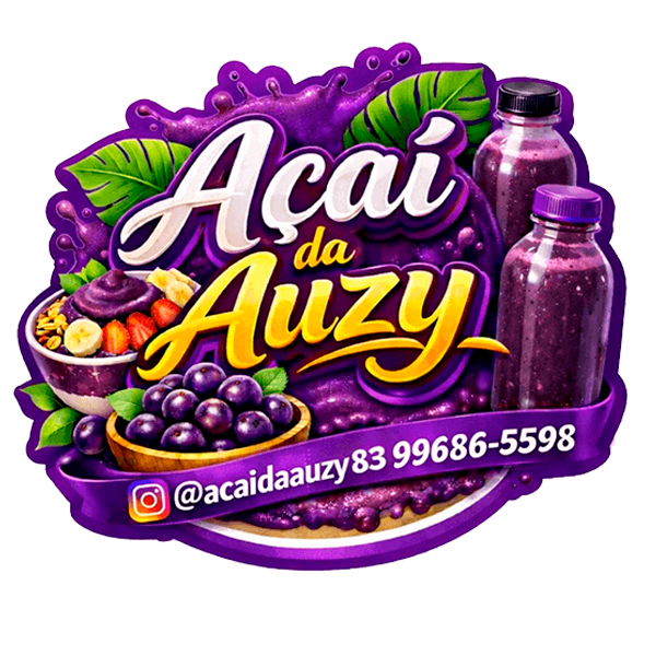 Açaí da Auzy